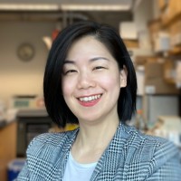 Axiom Healthcare Strategies Employee Seona Lee's profile photo