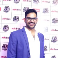 Prasanth B Email & Phone Number