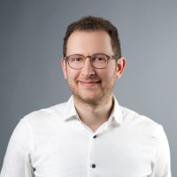 Stark Power Employee Yosef Lefkovitz's profile photo