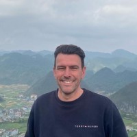 Tummers Food Processing Solutions Employee Erwin van Horssen's profile photo