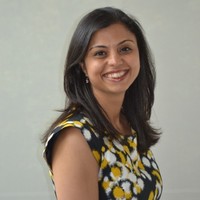 Shradha Kampani Email