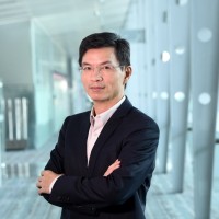 Proton Employee Huaibing Wang's profile photo