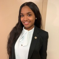 Aniyah Smith Email