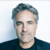 Alvéole Employee Bruce Croxon's profile photo