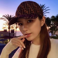Zomato Employee Anna Rice's profile photo