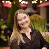 Amy Lusk Email & Phone Number