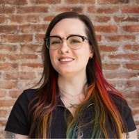 Ash Williamson Email & Phone Number
