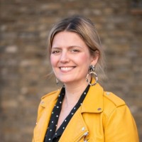 Founders Factory Employee Claire Morris's profile photo