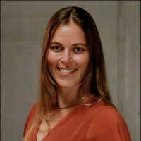 PRO Assen Employee Iris Popkema's profile photo