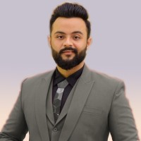 SISPN Technology Employee Muzammil Taufiq's profile photo