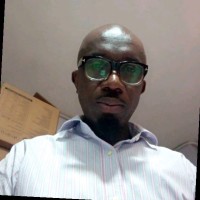 Adagbonyin Isaac Email