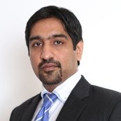 Grihum Housing Finance Employee Varun Guliani's profile photo