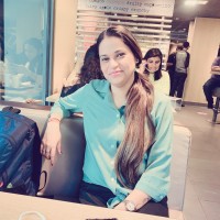 Sarita Raj's profile photo