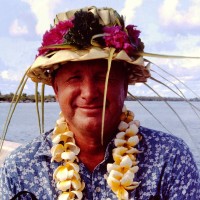 Francis Wandell