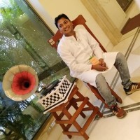 Vikash Kumar Email