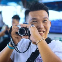 VNG Corporation Employee Bùi Lâm's profile photo