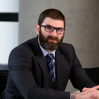 DWF 360 Employee Craig Malcolm's profile photo
