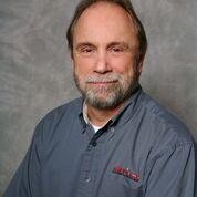 Simplex System Controls Employee Gordon Merry's profile photo
