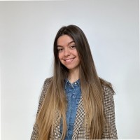 MAVINSA Employee Paula Tejada's profile photo