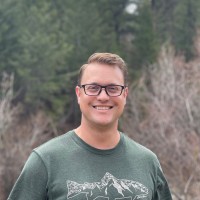Spectro Cloud Employee Dustin Sharp's profile photo