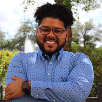 Nightingale Education Group Employee Justin Monell's profile photo