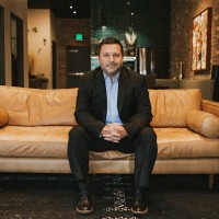 The Agency RE Employee Wayne Kirby's profile photo