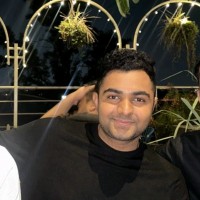 Precision Sustainable Agriculture Employee Jayesh Ingale's profile photo