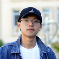 Simon Lu Email & Phone Number