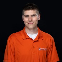 Lights Over Atlanta LLC Employee Michael Boudreau's profile photo