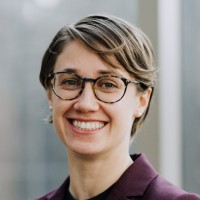 Public Outreach Fundraising Employee Whitney Brown's profile photo