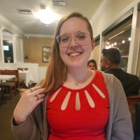 Knighted Employee Mandy Norman's profile photo