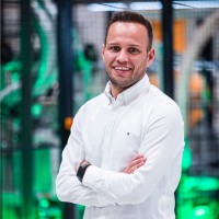 PFAFF Werkzeug- und Formenbau Employee Christian Reischmann's profile photo