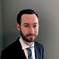 Action One Security Employee Taylor McKee's profile photo