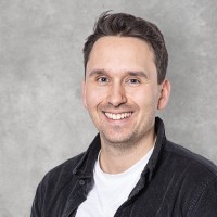 keyperformance GmbH Employee Philippe Großmann's profile photo