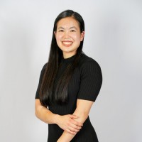 KKR Employee Jasmine C's profile photo