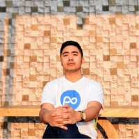 Feedloop Employee Ronaldi Saphala's profile photo