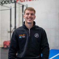 Form & Practice Employee Mitchell Mullens's profile photo