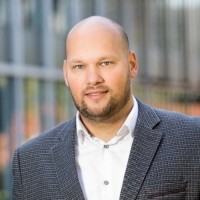 Step Logic Employee Taras Dira's profile photo