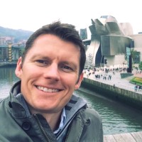 CampbellReith Employee William Shaw's profile photo