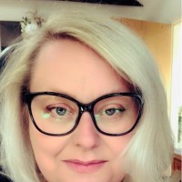 Hansard International Employee Lynzi Harrison's profile photo