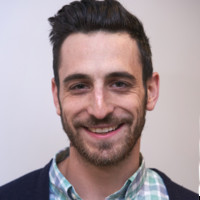 LEAP Employee Gabe Gordon's profile photo