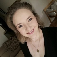 Dinette Crafford Email