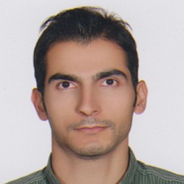 FSTCO Employee Sattar Rajabalipour's profile photo