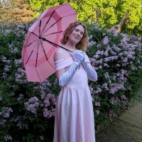 Lexy Derosier's profile photo