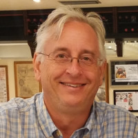 Line Mobility Employee Daniel Cookson's profile photo