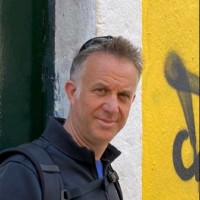 Forward NPD Employee Andrew Wynne's profile photo