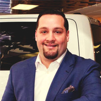 Bubbz and Suddz Performance Detailing Employee Michael Podell's profile photo