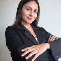 Formstructures Construction Employee Katherine Torrejon's profile photo