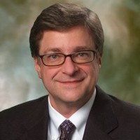 Infoblox Employee Darren May's profile photo