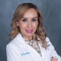 Gladys Ramirez Email & Phone Number